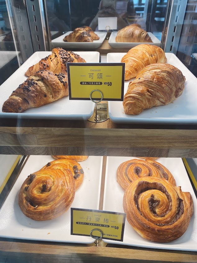 McCafé 咖啡-新市中山店