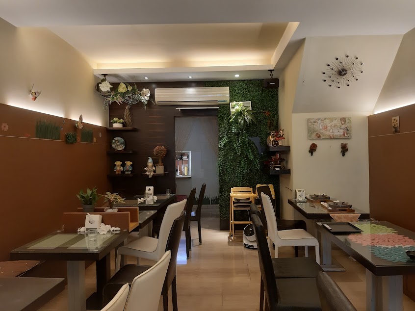 歐珍娜的午後食光 x 飲料 鍋燒 焗烤 鬆餅