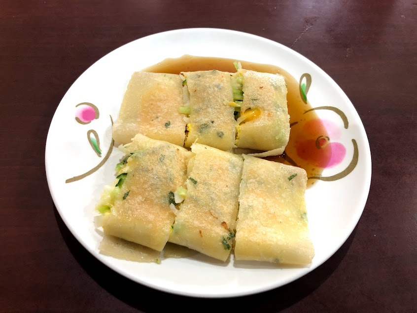 芽米早餐_芽米二店 (新市國宅)