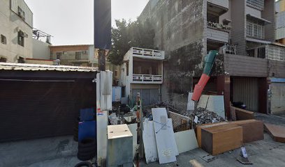 沐磊森巨根咖啡養生中醫館BREATHZEN 寵物友善