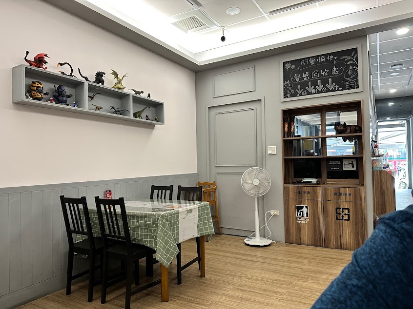 庫塔克手作早午餐