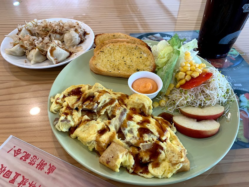 早安美芝城新市活力中正