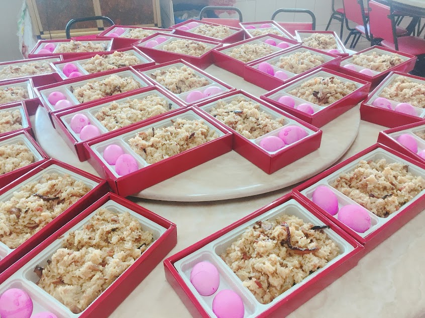 梅花飯店楠西店