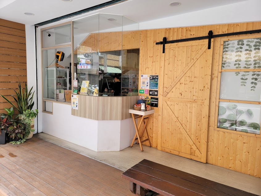 微微食作【歸仁店】|健康餐|水煮餐|健康餐盒|輕食溫沙拉