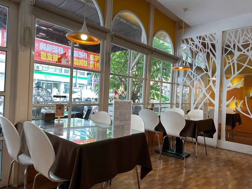 SunnyPasta陽光義式廚坊