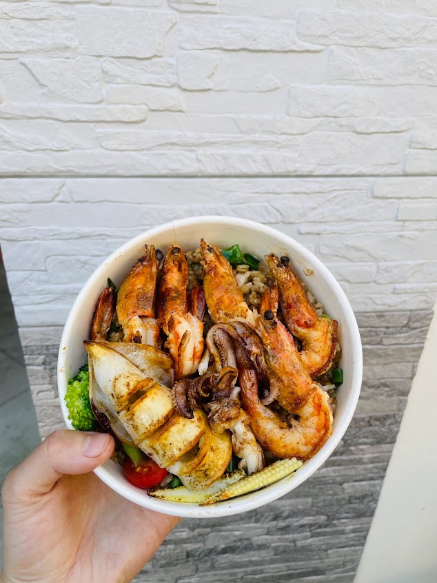 阿仁鐵板燒（營業時間表單為主）