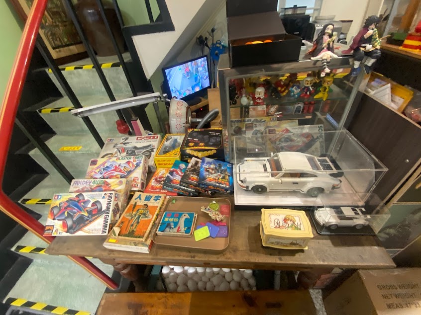 雋（早午餐、便當、下午茶）