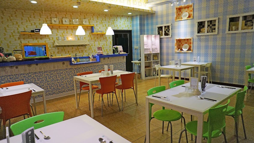 晴天時光(原綠道小棧)