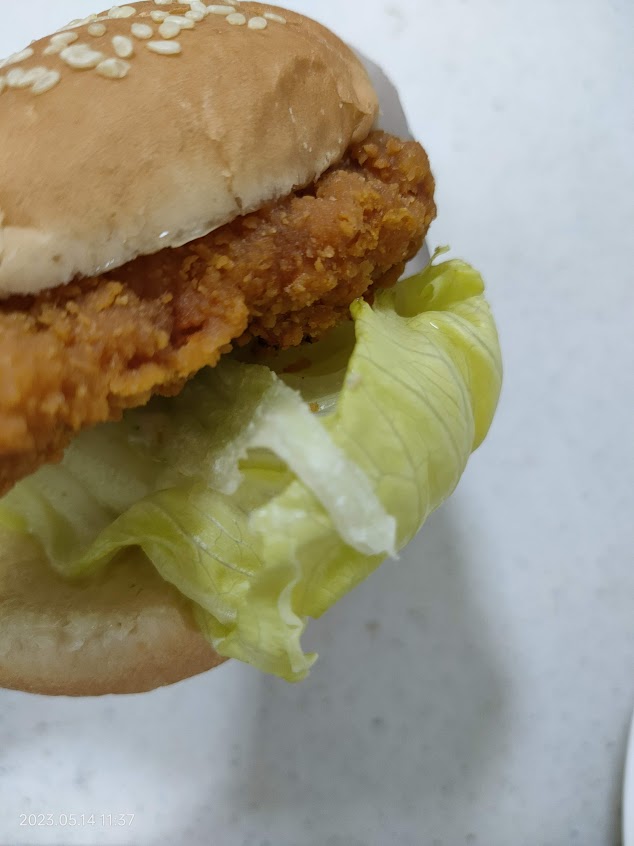 千香漢堡 大灣店（新開幕）