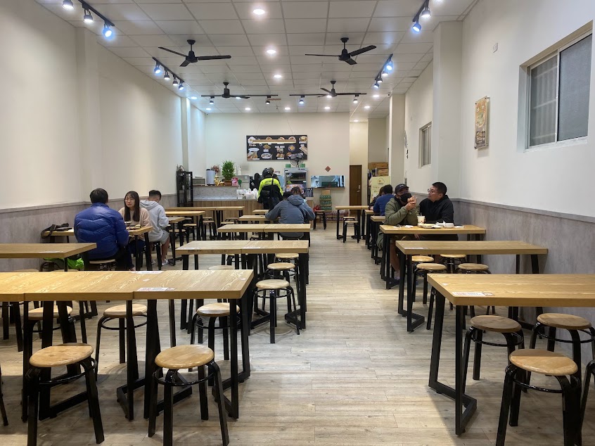 早到晚到永康店