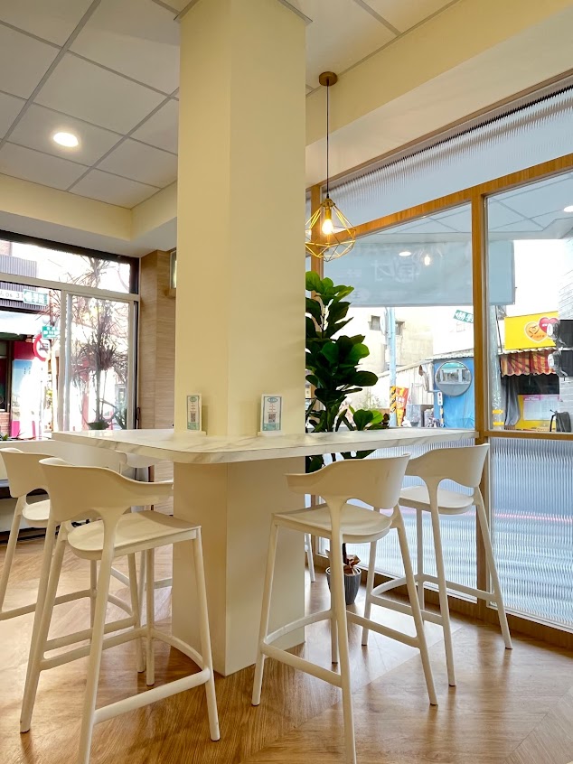 日十。早午餐勝學店