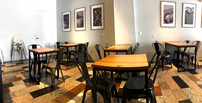 A-bao歸仁大成店