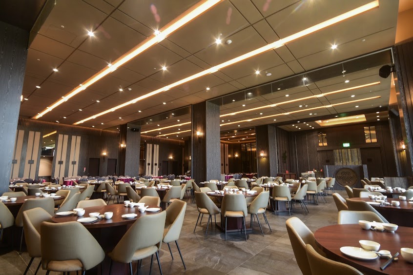 徠 台灣新知味 台南歸仁總店