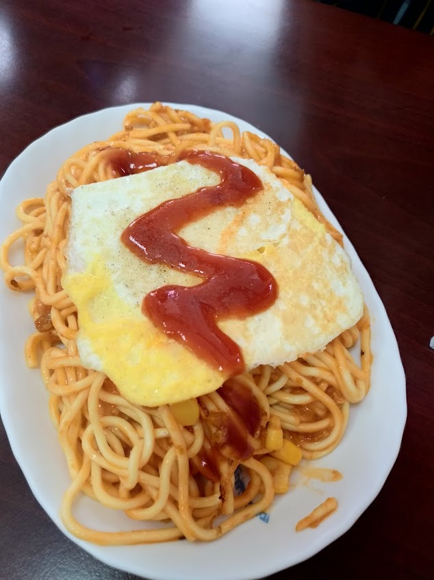 果塔.輕食早午餐