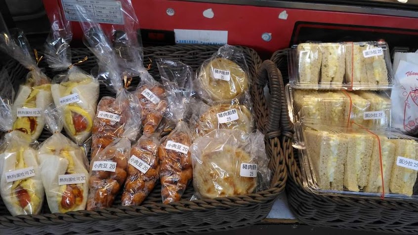 陳媽咪早餐[歸仁六甲店]