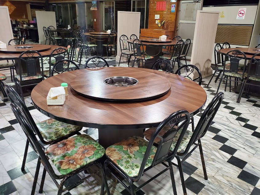 太山梅仔雞創始店