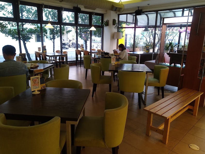 三皇三家歸仁店