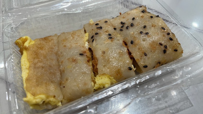 弘爺漢堡-永康華興店