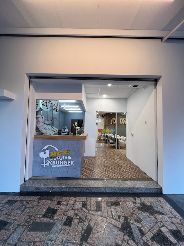 早安公雞農場晨食-台南永康店