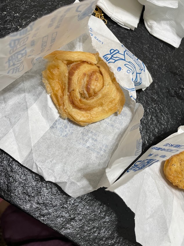 晨間廚房早午餐歸仁全滿店