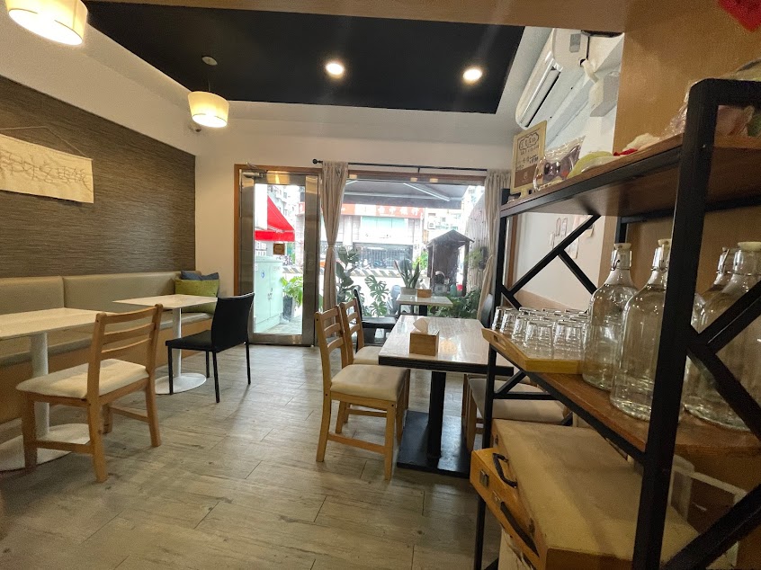 好鄰．食作Brunch