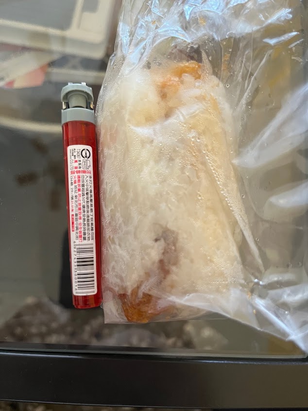 歸仁早市飯丸妹