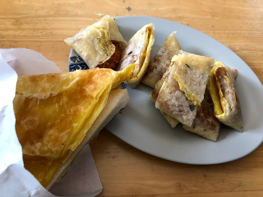 富林漢堡（歸南店）