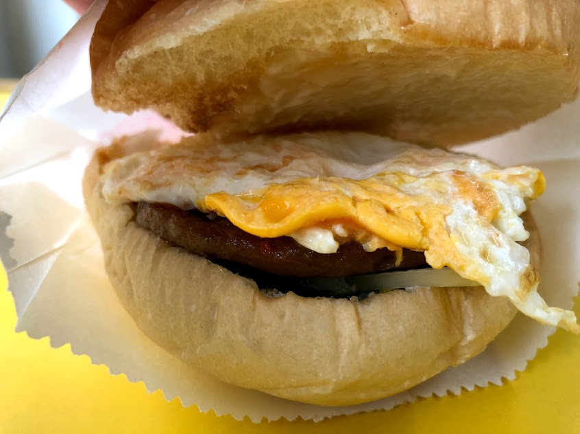 早安美芝城歸仁國中