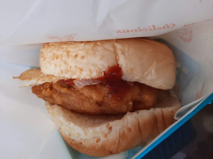 美好一天早午餐