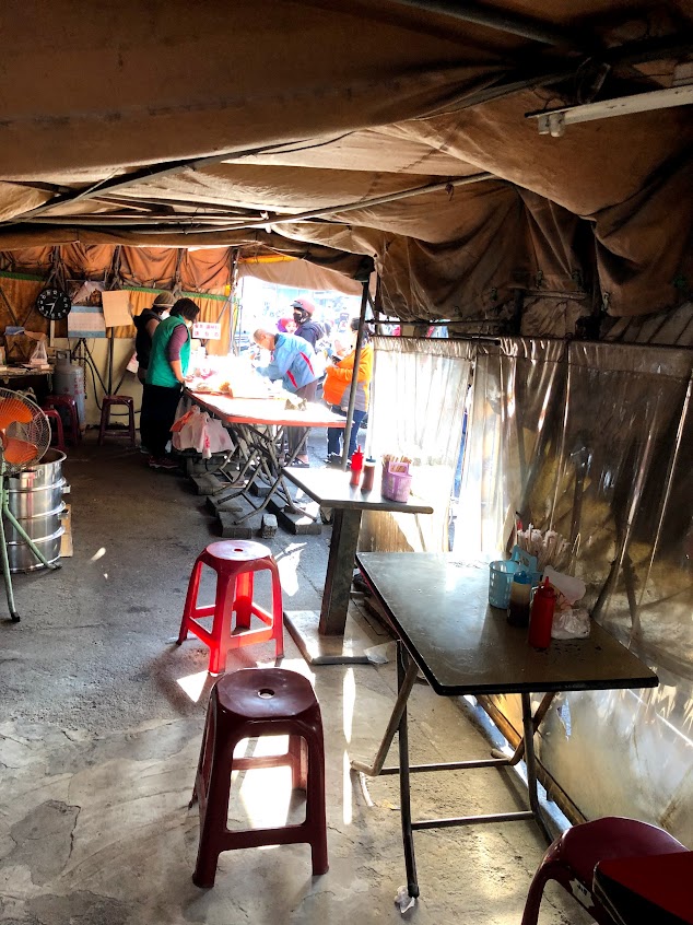 郭家菜粽肉粽碗粿