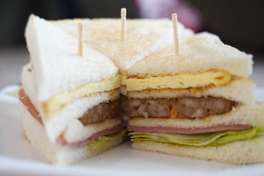 早安美芝城關廟活力文衡