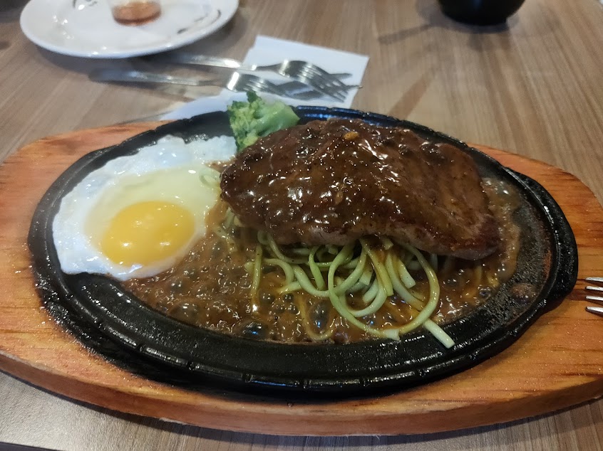 關廟牛排-關廟牛排店