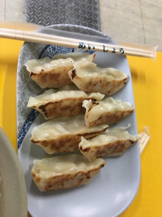 尚廚漢堡 鹽行中正店