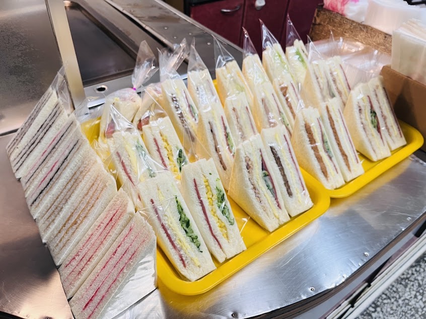 QQ堡早餐店（關廟店）