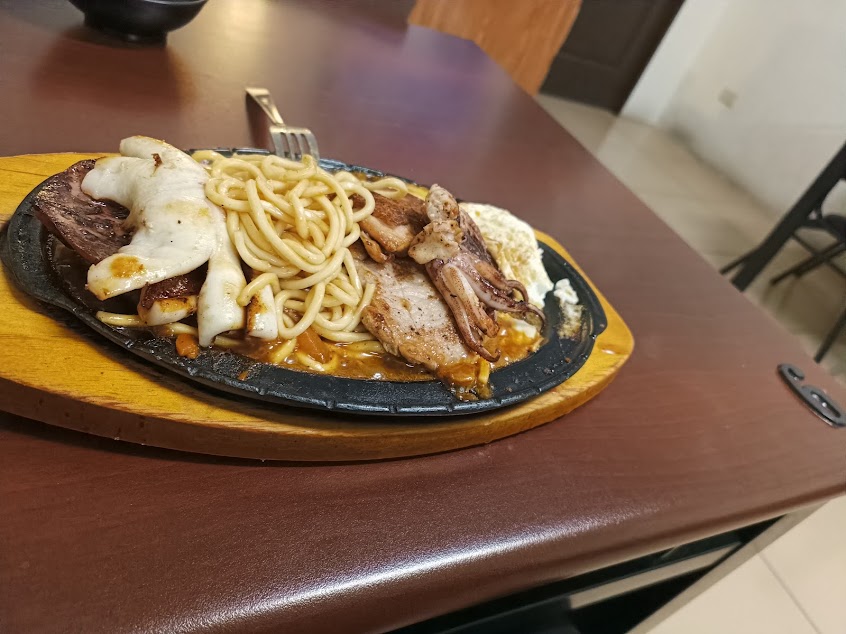 澳洲牛排關廟店