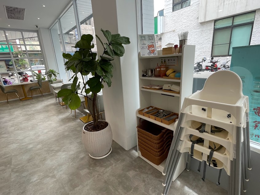 6吋盤早午餐-台南仁和店