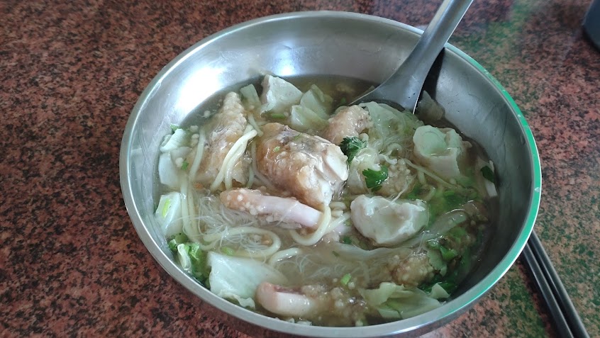 早安美芝城觀光城