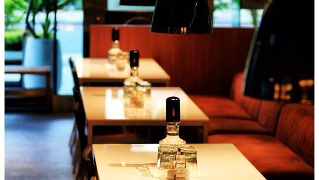 台南ORO咖啡（竹溪店）