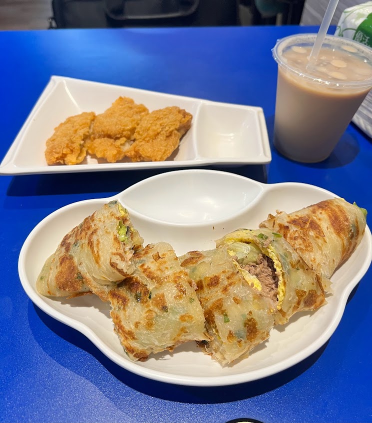 早！美味美台南總店