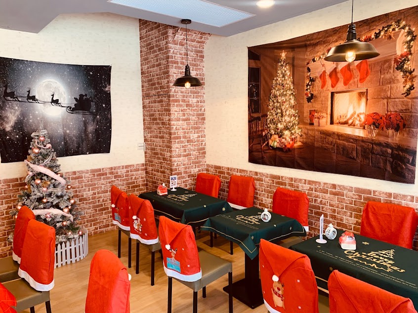 蕃茄村-台南崇德店｜台南早午餐｜台南早餐｜漢堡｜台南東區｜早午餐推薦(千祥早午餐)