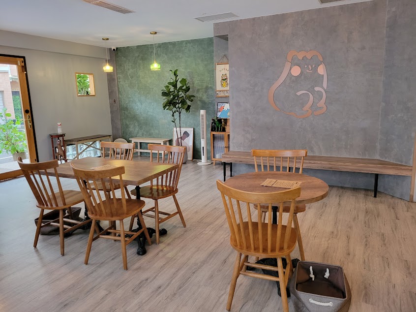 肚吉貳貳DOJI-ERER（現場候位，無訂位服務/最後點餐為下午兩點或售完）