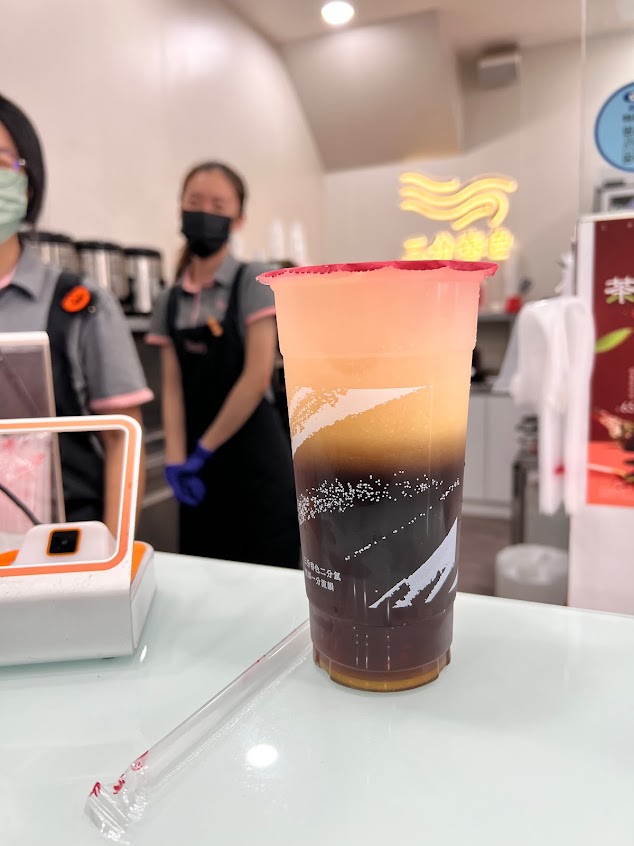 三分春色 台南金華店