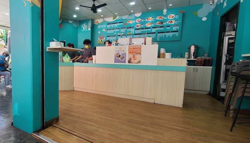 晨堡（凱旋店）