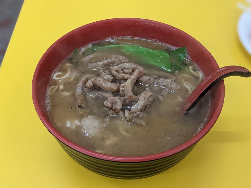 早安美芝城灣裡明興