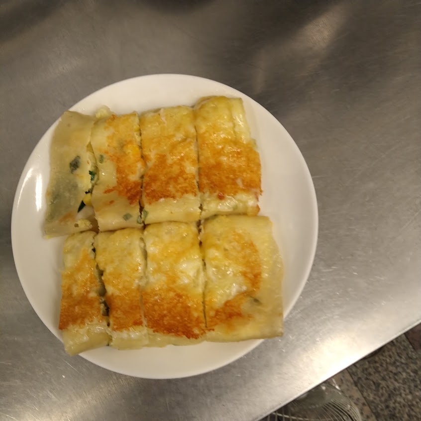 加閤家西式早午餐富農店