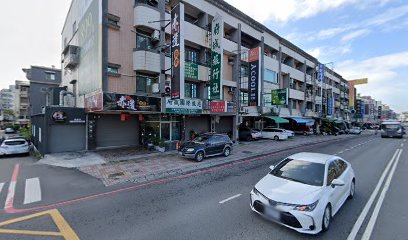 海克拉斯歌唱會中華西店