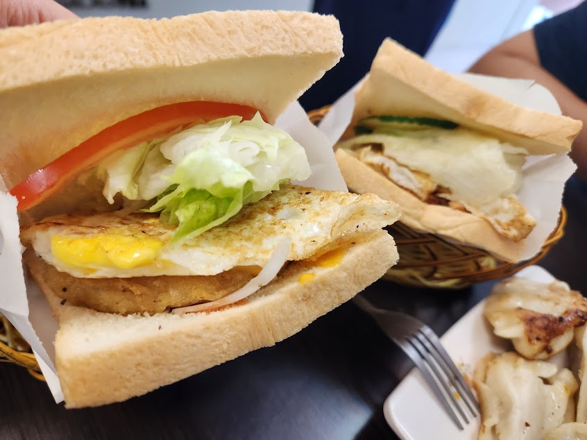 早安美芝城台南活力逢甲