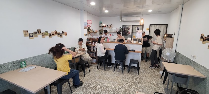 J.K Coffee（JK咖啡）休假請參閱IG