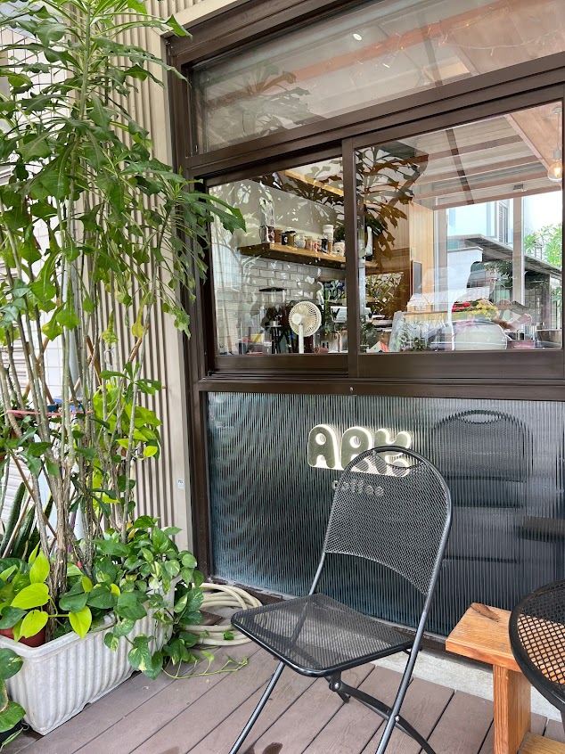 Ark Coffee Shop(公休日請參考IG、FB，謝謝 🏻)