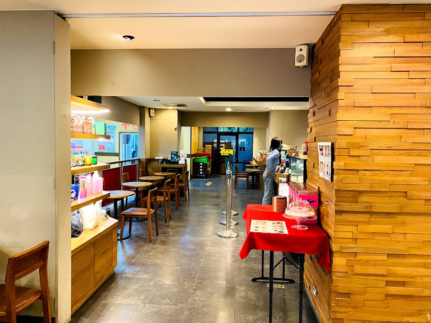 星巴克(成大醫1F門市)